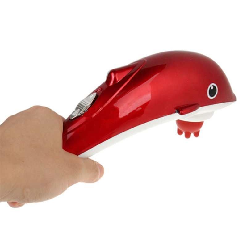 Miniatura 2 de Masajeador Electrico Corporal 8826